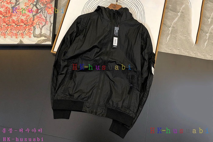 NEW 스톤아일랜드 자켓 신상 ST 875450