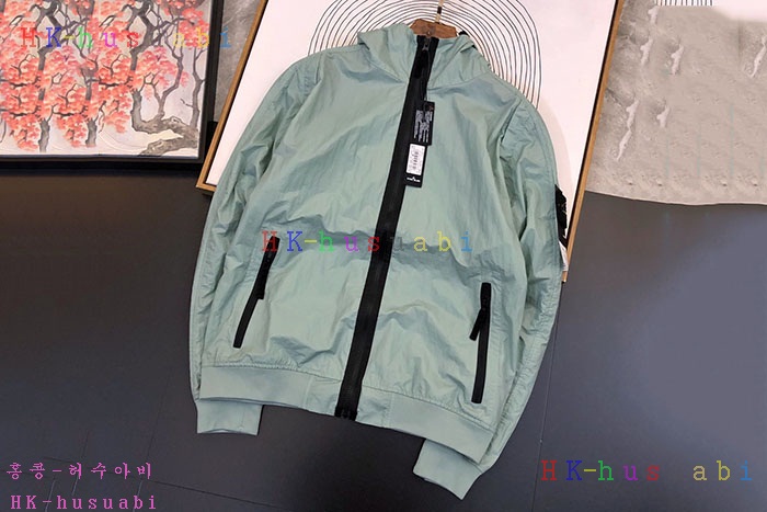 NEW 스톤아일랜드 자켓 신상 ST 875450
