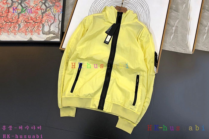 NEW 스톤아일랜드 자켓 신상 ST 875450