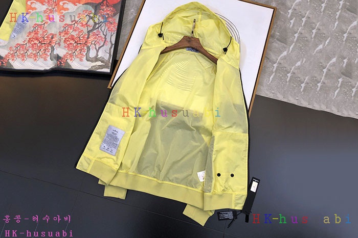 NEW 스톤아일랜드 자켓 신상 ST 875450