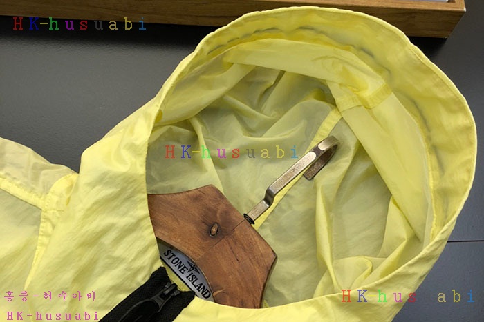 NEW 스톤아일랜드 자켓 신상 ST 875450