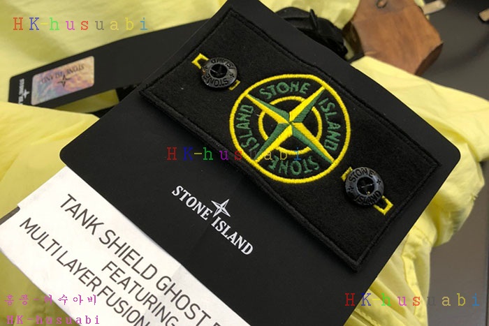 NEW 스톤아일랜드 자켓 신상 ST 875450