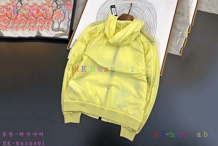 NEW 스톤아일랜드 자켓 신상 ST 875450
