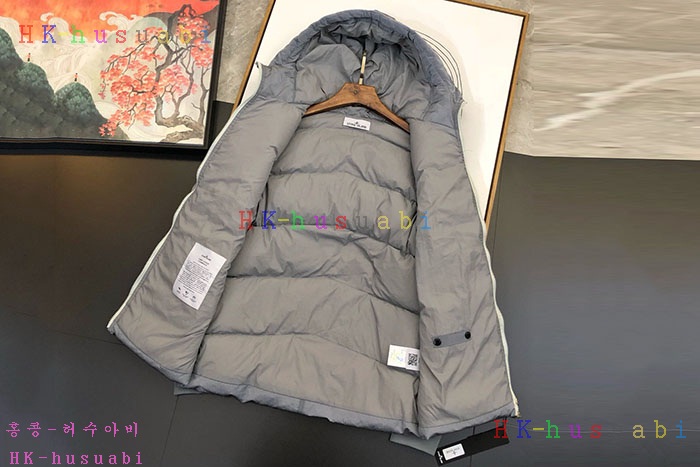 NEW 스톤아일랜드 패딩 신상 ST 875443