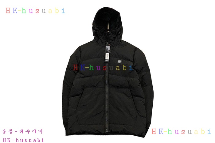 NEW 스톤아일랜드 패딩 신상 ST 875443