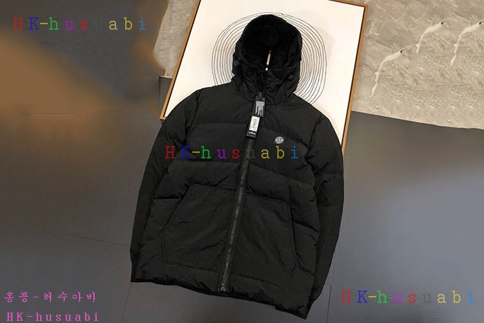 NEW 스톤아일랜드 패딩 신상 ST 875443