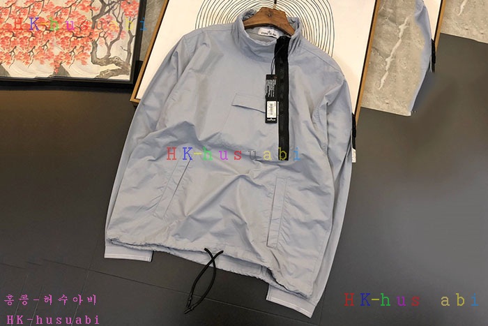 NEW 스톤아일랜드 자켓 신상 ST 875446
