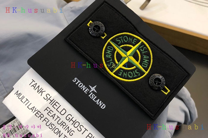 NEW 스톤아일랜드 자켓 신상 ST 875446