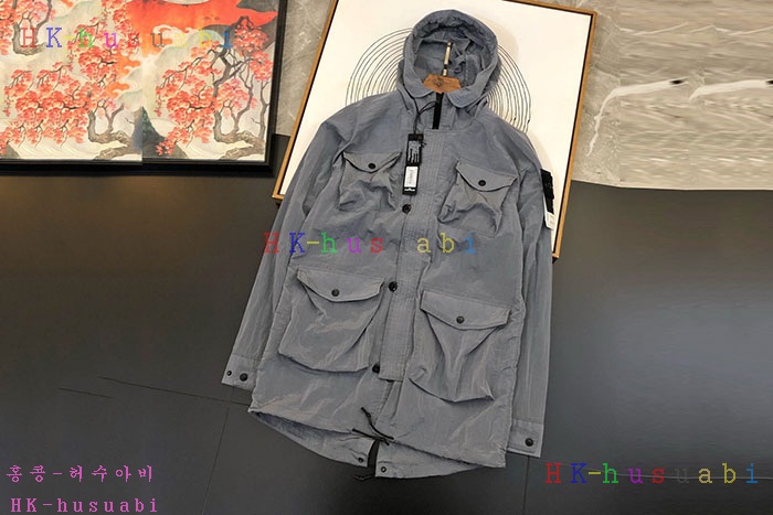 NEW 스톤아일랜드 자켓 신상 ST 875449