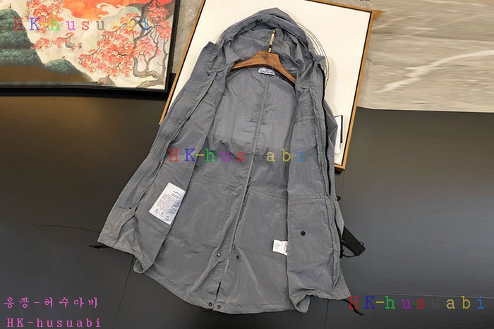 NEW 스톤아일랜드 자켓 신상 ST 875449