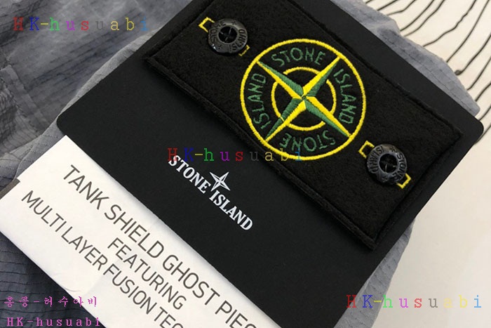 NEW 스톤아일랜드 자켓 신상 ST 875449