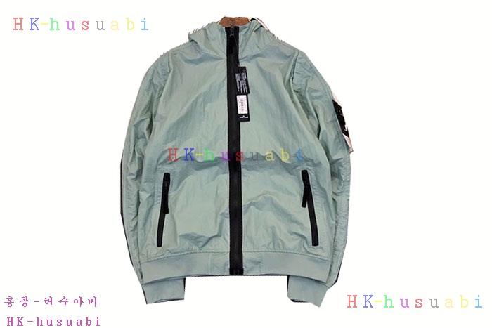 NEW 스톤아일랜드 자켓 신상 ST 875450