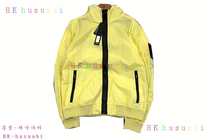 NEW 스톤아일랜드 자켓 신상 ST 875450