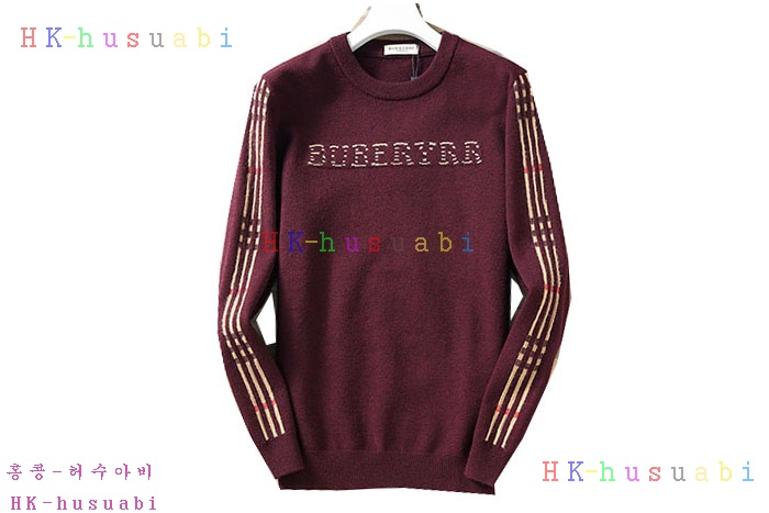 NEW 버버리 니트 신상 BB 578442