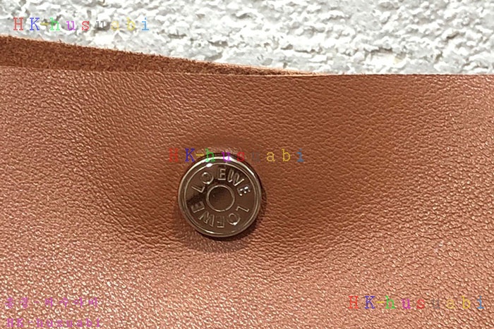 ★미러급★로에베 쇼퍼 백팩 LW 89008