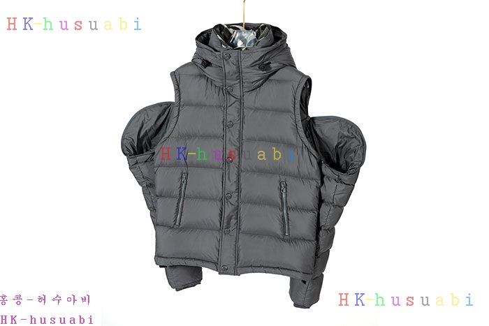NEW 버버리 패딩 신상 BB 632501