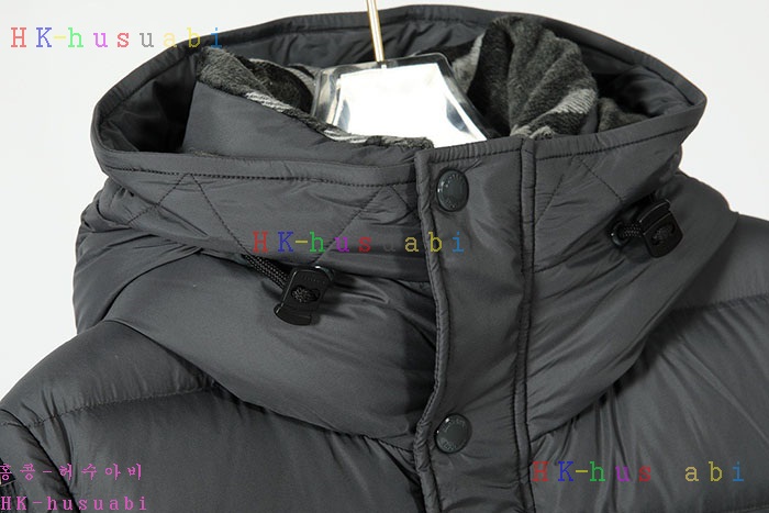NEW 버버리 패딩 신상 BB 632501
