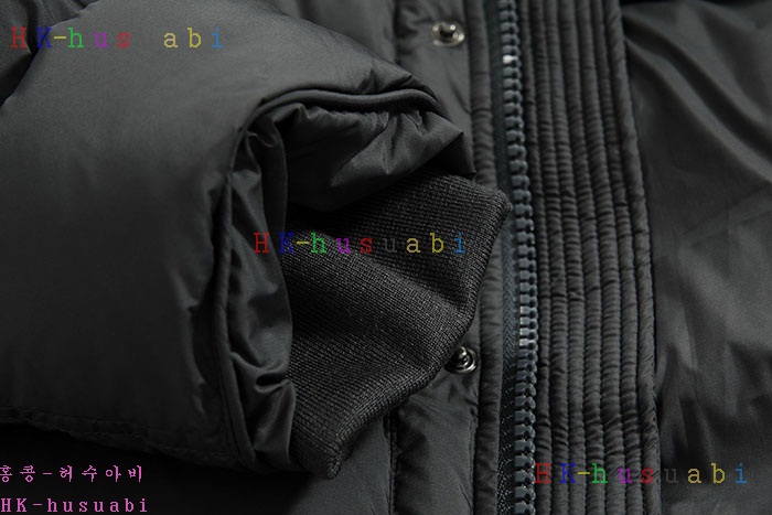 NEW 버버리 패딩 신상 BB 632501