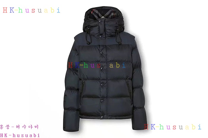 NEW 버버리 패딩 신상 BB 632501