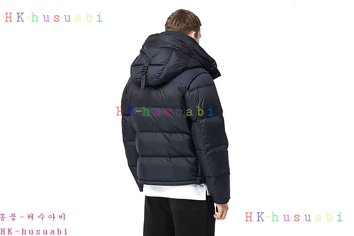 NEW 버버리 패딩 신상 BB 632501