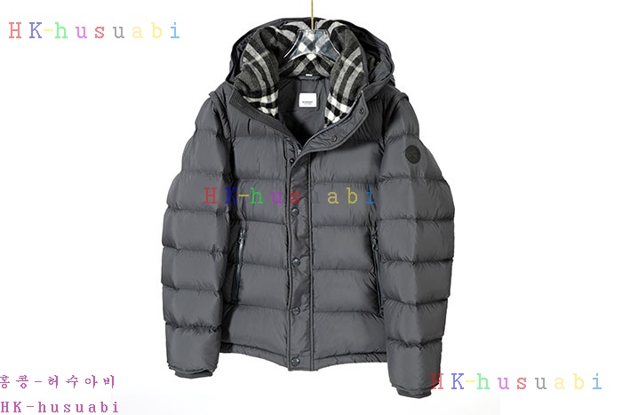 NEW 버버리 패딩 신상 BB 632501