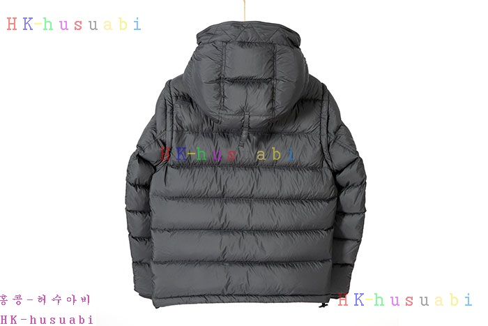 NEW 버버리 패딩 신상 BB 632501