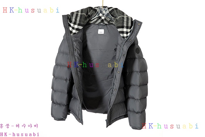 NEW 버버리 패딩 신상 BB 632501