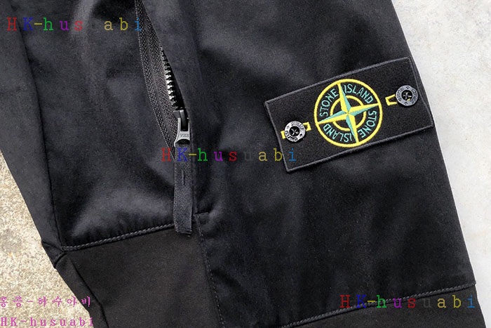 NEW 스톤 아일랜드 바지 신상 ST 857249