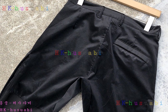 NEW 스톤 아일랜드 바지 신상 ST 857249