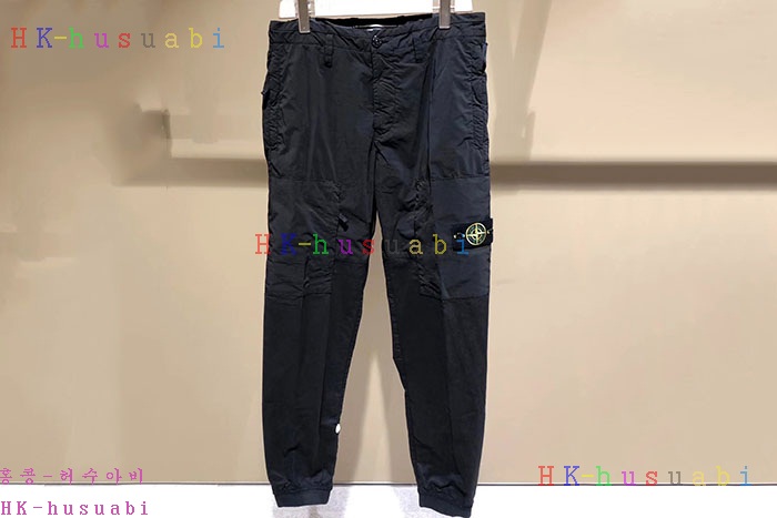 NEW 스톤 아일랜드 바지 신상 ST 857249