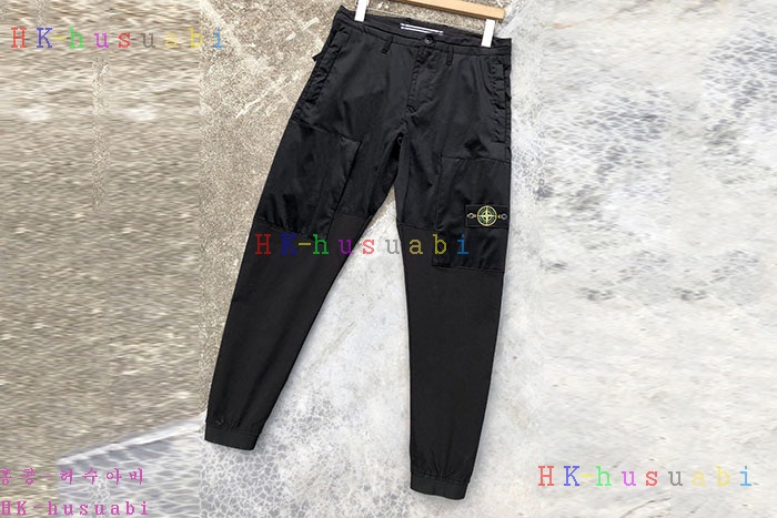 NEW 스톤 아일랜드 바지 신상 ST 857249