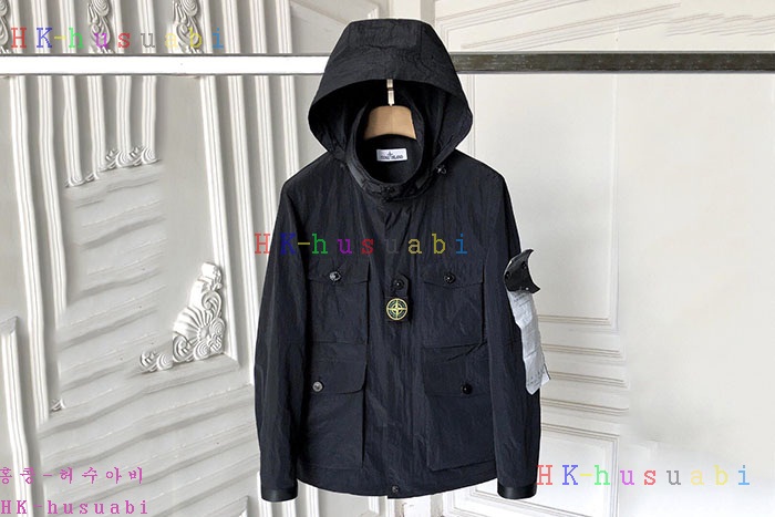 NEW 스톤 아일랜드 자켓 신상 ST 857251