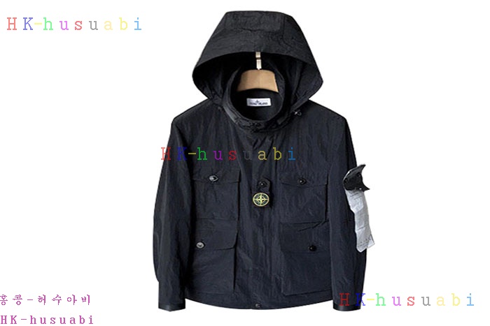 NEW 스톤 아일랜드 자켓 신상 ST 857251