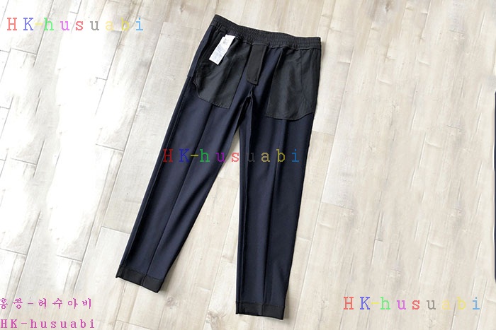 NEW 알마니 바지 신상 AR 542110