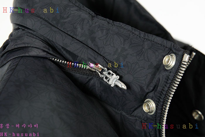 NEW 크롬하츠 패딩 신상 C 7558880