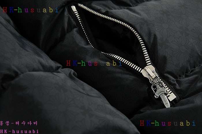 NEW 크롬하츠 패딩 신상 C 7558880