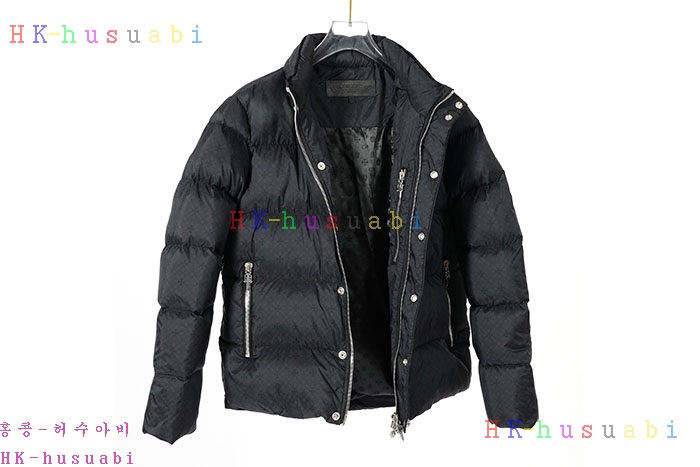 NEW 크롬하츠 패딩 신상 C 7558880