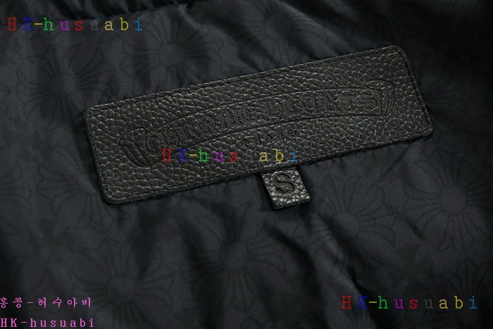 NEW 크롬하츠 패딩 신상 C 7558880