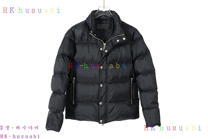 NEW 크롬하츠 패딩 신상 C 7558880