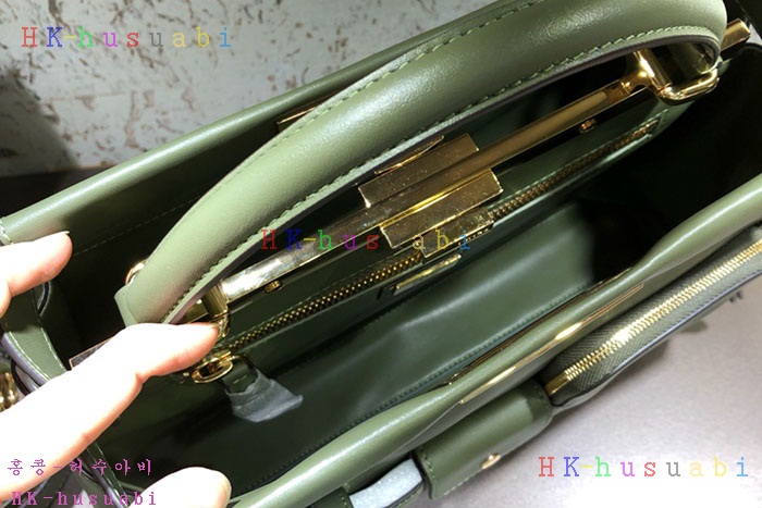 ★미러급★펜디 피카부 포켓  FD 88091125-2(2컬러)