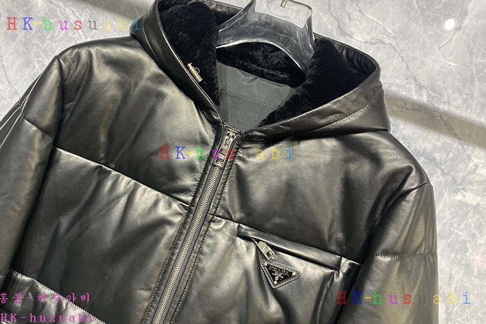 NEW 프라다 패딩 신상  P 5729220