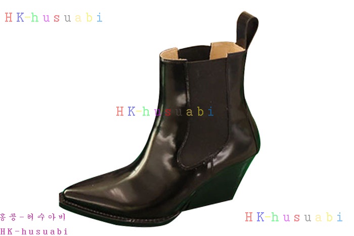 NEW 보테가베네타 부츠 신상 BV 857223