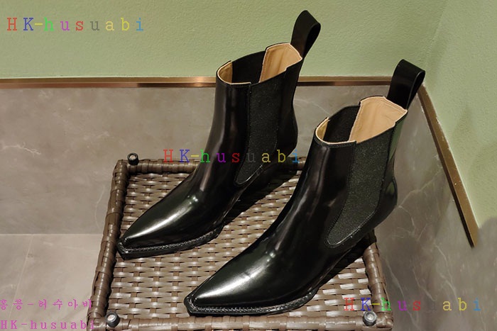 NEW 보테가베네타 부츠 신상 BV 857223