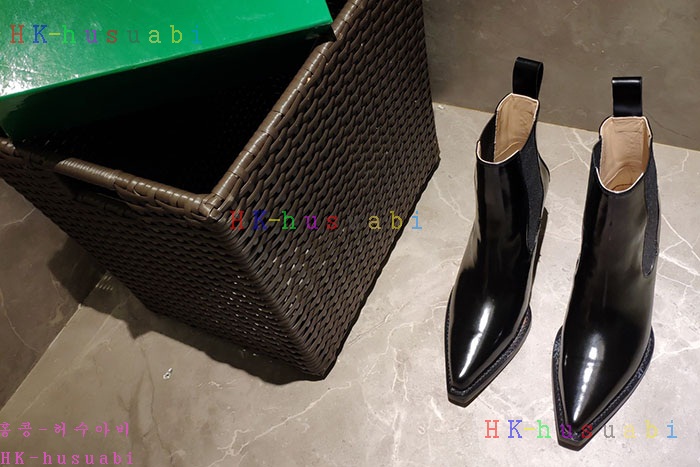 NEW 보테가베네타 부츠 신상 BV 857223