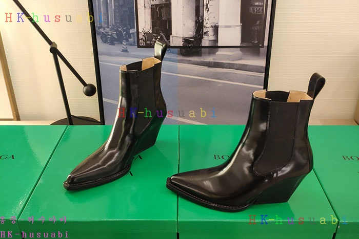 NEW 보테가베네타 부츠 신상 BV 857223