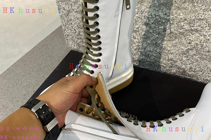 NEW 보테가베네타 부츠 신상 BV 857226