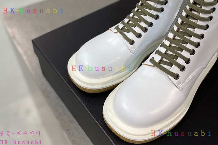 NEW 보테가베네타 부츠 신상 BV 857226