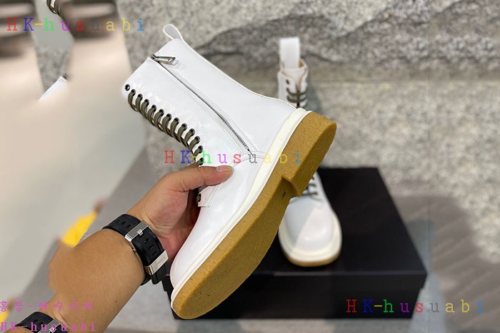 NEW 보테가베네타 부츠 신상 BV 857226