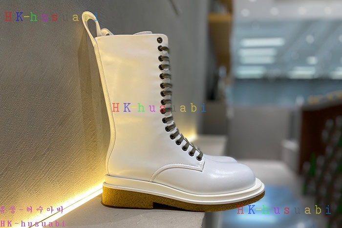NEW 보테가베네타 부츠 신상 BV 857226