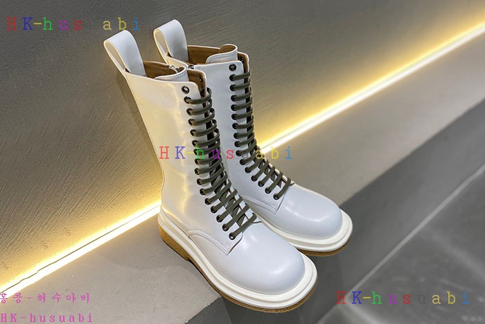 NEW 보테가베네타 부츠 신상 BV 857226